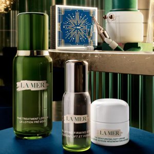 45折！封面lamer3件€269