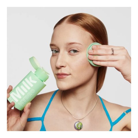 Milk Makeup 卸妆清洁水 1瓶