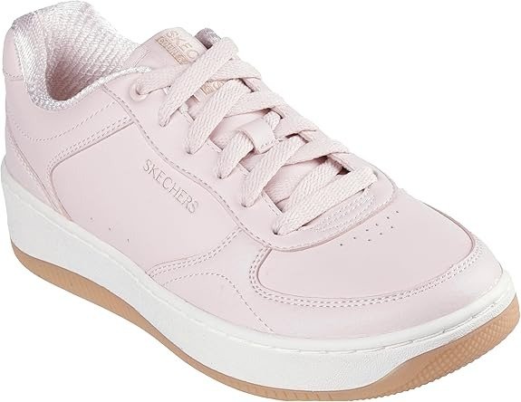 Skechers Court 2.0 女鞋