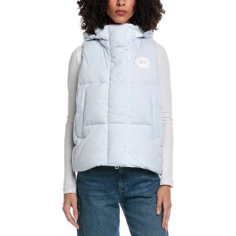 Canada GooseJunction Puffer Down Vest