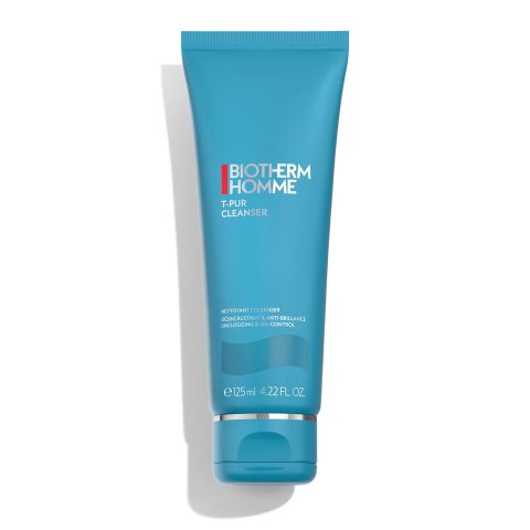 BiothermT-Pur Anti-Oil and Shine Purifying Cleanser