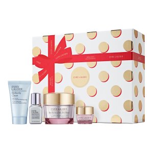 Estee Lauder Resilience 护肤套装