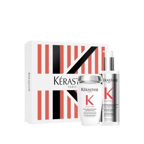 Kerastase护理套装