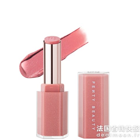 Fenty Beauty固体唇蜜