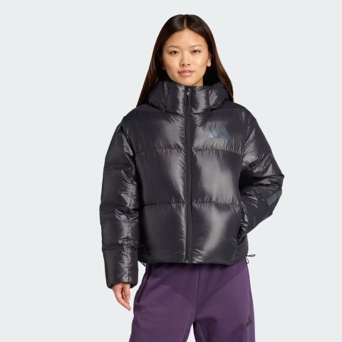 adidasZ.N.E. Puffer Down Jacket Climawarm