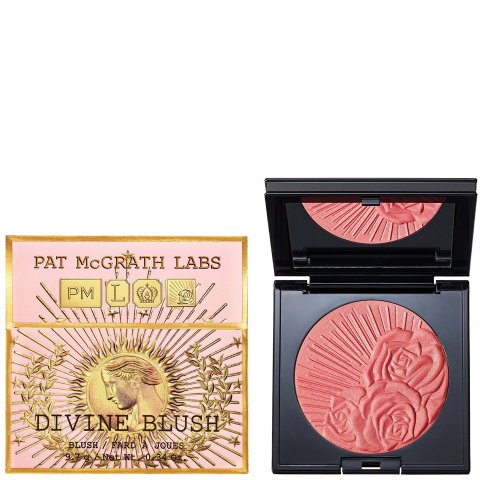 Pat McGrath Labs腮红 Divine Rose III 4.8g