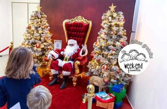 邮政博物馆免费开放圣诞家庭周末！活动超丰富！