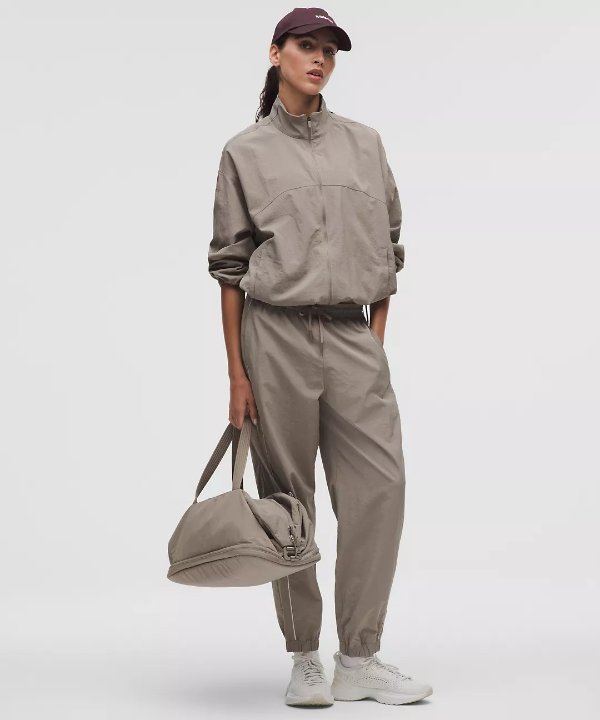 License to Train 中腰运动长裤