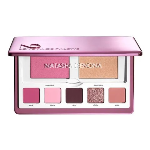 Love 光影修容盘