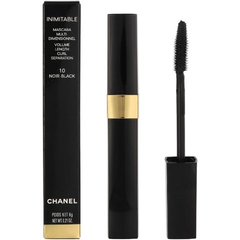 Chanel睫毛膏