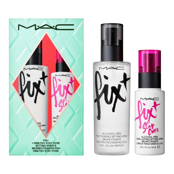 Fix+ 定妆喷雾套装