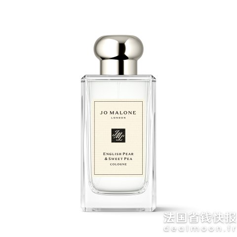 Jo Malone英国梨与甜豆50Ml