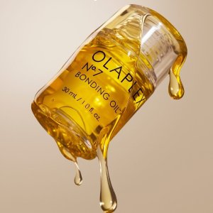 罕见53折 护发5件套€26！