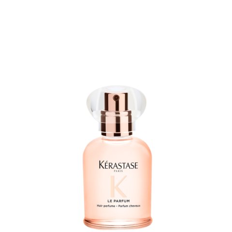 釉光玫瑰香发喷 30ml