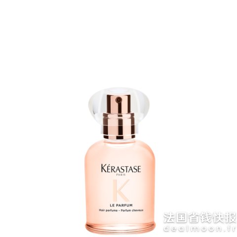 Kerastase釉光玫瑰香发喷 30ml