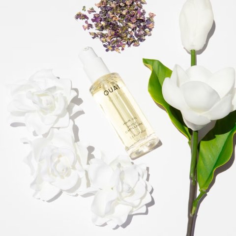 头发护理油 45ml