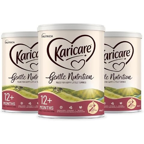 KaricareKaricare 3 幼儿奶粉 2.7kg
