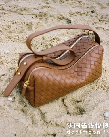 平替版BV编织包