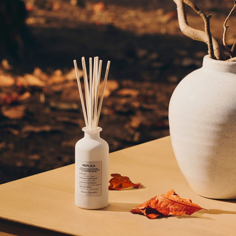 梧叶秋声扩香 185ml