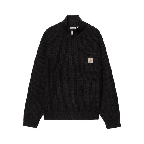 carhatt Detroit Half Zip 毛衣