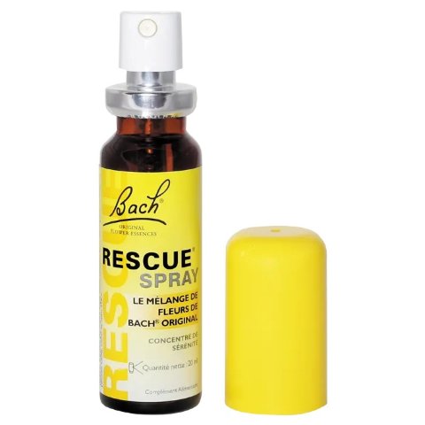 舒缓压力喷雾 20ml