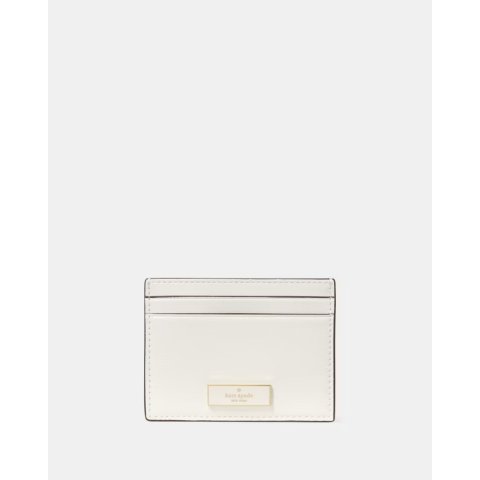 Kate SpadeBridget Crinkle Patent Small Card Holder