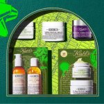 今晚截止: 科颜氏 买3付2回归！套装最后捡漏！