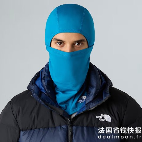 The North Face护脸面罩