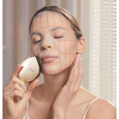 amiroS1 专用面膜 8片装