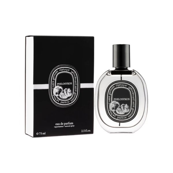 无花果 香水 75ml