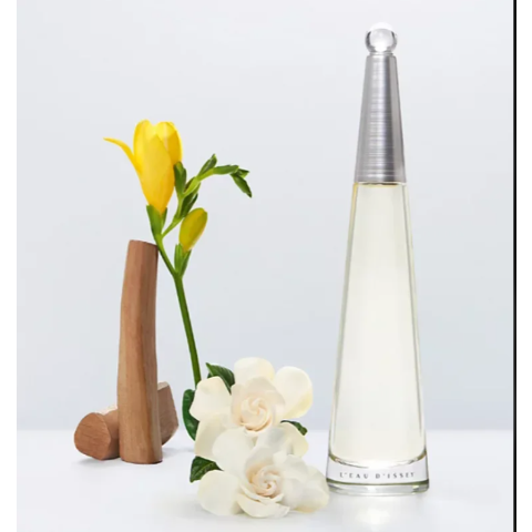 Issey Miyake4.7折！淡人香水一生之水 淡香水 60ml