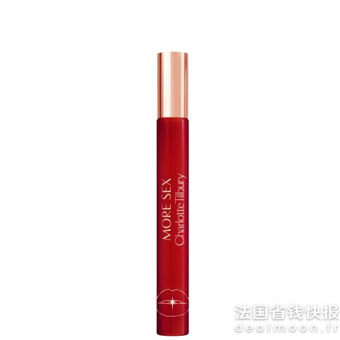 Charlotte TilburyMore Sex 香水 10ml