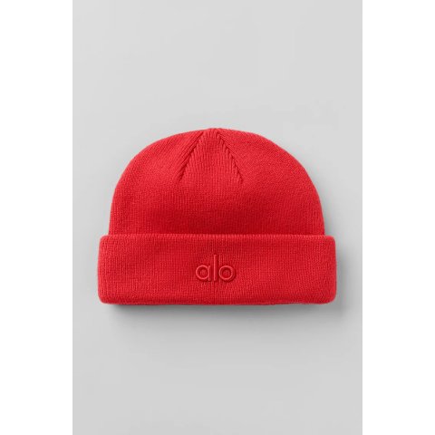 alo yogaNotable Beanie