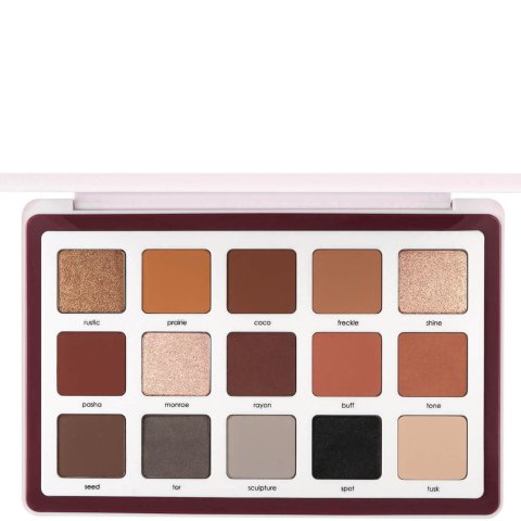 Biba 眼影盘 37.5g