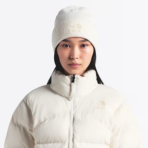 The North Face X SKIMS 针织帽