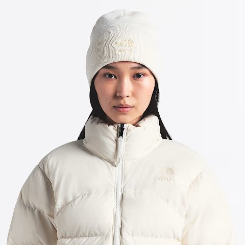 The North Face X SKIMS 针织帽
