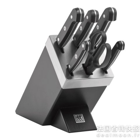 Zwilling刀具 7件套