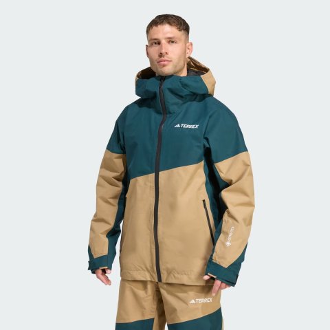 adidasTerrex Xperior GORE-TEX Performance Jacket