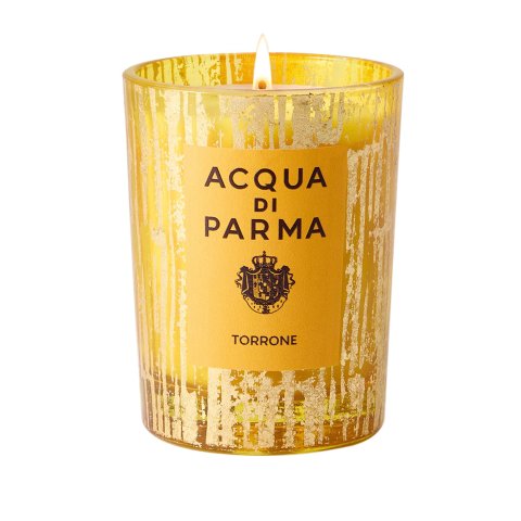 Acqua di ParmaTORRONE 香薰蜡烛 200g