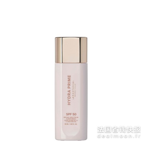 ANASTASIA BEVERLY HILLS保湿妆前乳 50ml