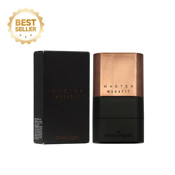 chosungah TM 粉底棒 02号