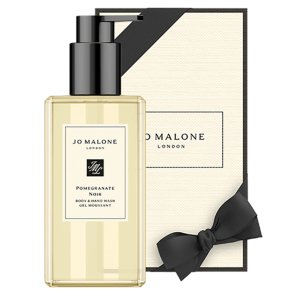 黑石榴 沐浴露和洗手液 250ml