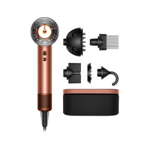 DysonSupersonic Nural Hair Dryer Amber