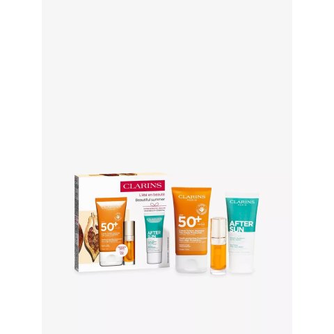 ClarinsSummer Gift Set