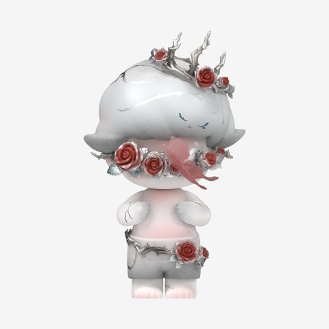 POP MARTMEGA JUST DIMOO 400% Thorns