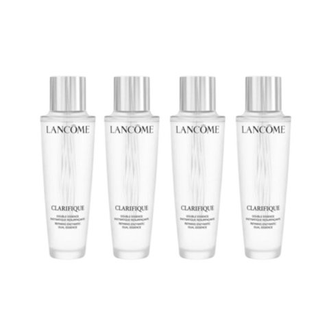 Lancome极光水 50mlx4瓶