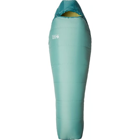  Bozeman 女款常规型睡袋