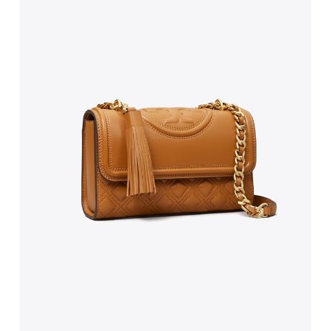 Tory BurchFleming Small Shoulder Bag