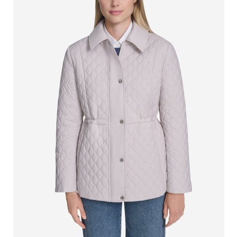 Women s Quilted Jacket