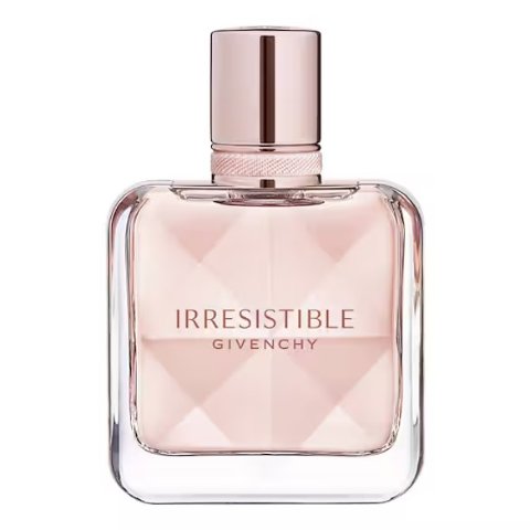 Irresistible 香水